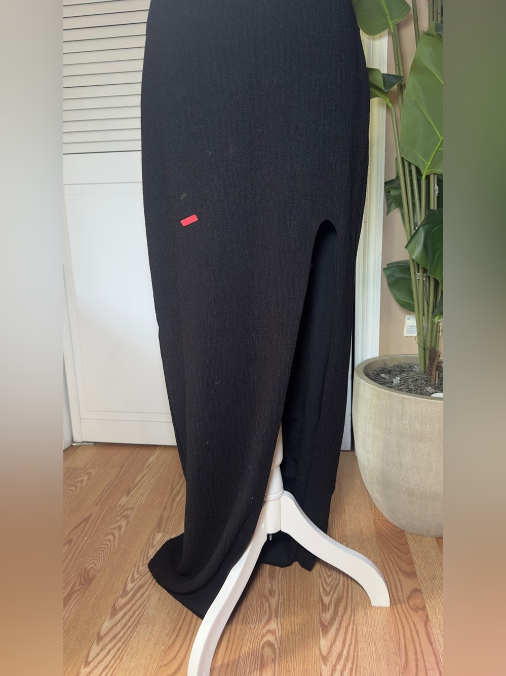 NBD Evelyn Maxi Dress $298 Size S - Picture 9 of 16